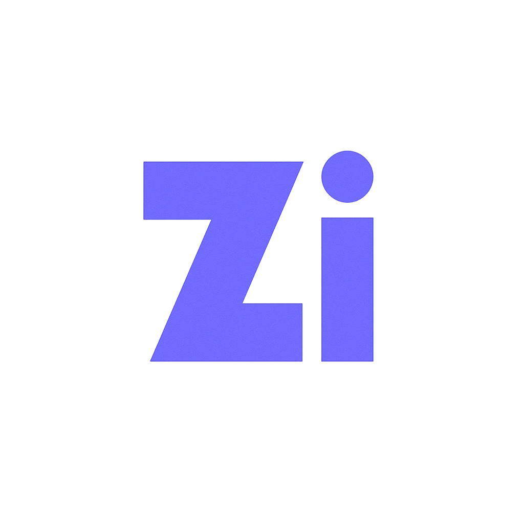 Zest Logo